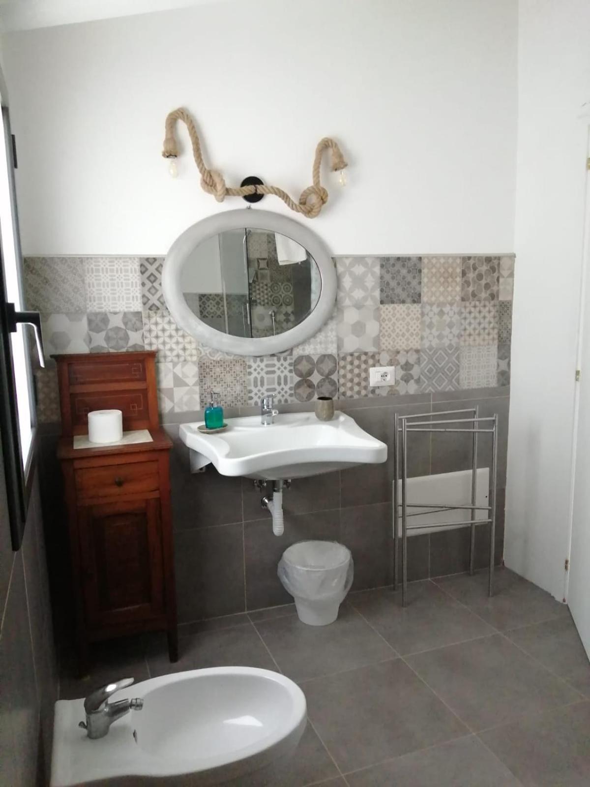 Hotel Il Tanaceto Castiglione De Sicilia Exteriér fotografie