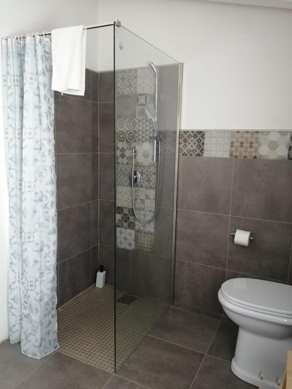 Hotel Il Tanaceto Castiglione De Sicilia Exteriér fotografie